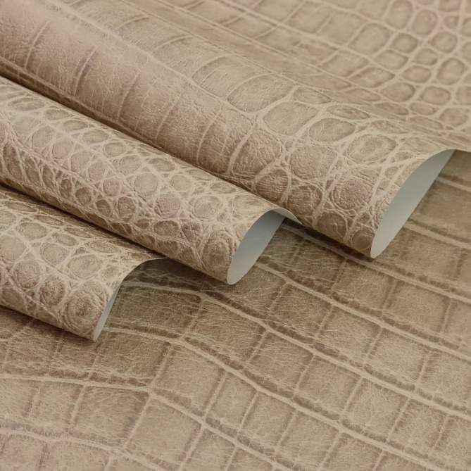 Papel Pintado Piel de cocodrilo - KROKODIL 03 | MURAKE - 30103