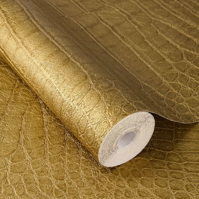 Papel Pintado Piel de cocodrilo - KROKODIL 06 | MURAKE - 30106