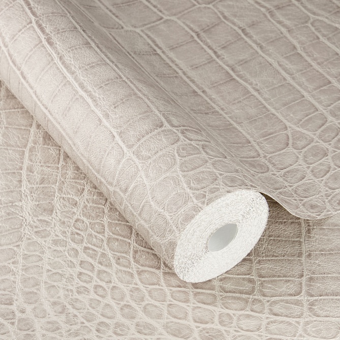 Papel Pintado Piel de cocodrilo - KROKODIL 02 | MURAKE - 30102