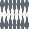 Papel Pintado Rombos alargados - MIDOUN 01 | MURAKE - 101341