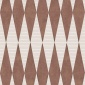 Papel Pintado Rombos alargados - MIDOUN 04 | MURAKE - 101344