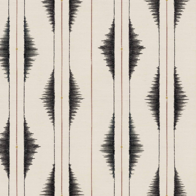 Papel Pintado Rayas Étnicas - NEFZA 01 | MURAKE - 101241