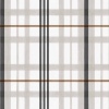 Papel Pintado Cuadros tartán - AOUSJA 02 | MURAKE - 101262