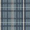 Papel Pintado Cuadros tartán - AOUSJA 05 | MURAKE - 101265