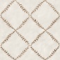 Papel Pintado Guirnalda de hojas - GABÉS 05 | MURAKE - 101275