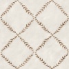 Papel Pintado Guirnalda de hojas - GABÉS 05 | MURAKE - 101275