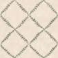 Papel Pintado Guirnalda de hojas - GABÉS 01 | MURAKE - 101271