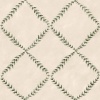 Papel Pintado Guirnalda de hojas - GABÉS 01 | MURAKE - 101271