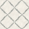 Papel Pintado Guirnalda de hojas - GABÉS 04 | MURAKE - 101274