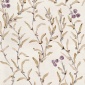 Papel Pintado Ramas con hojas - KASSERINE 02 | MURAKE - 101292