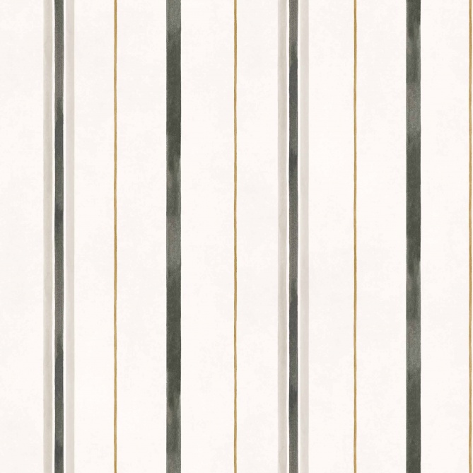 Papel Pintado Rayas acuarela - HEBIRA 01 | MURAKE - 101321
