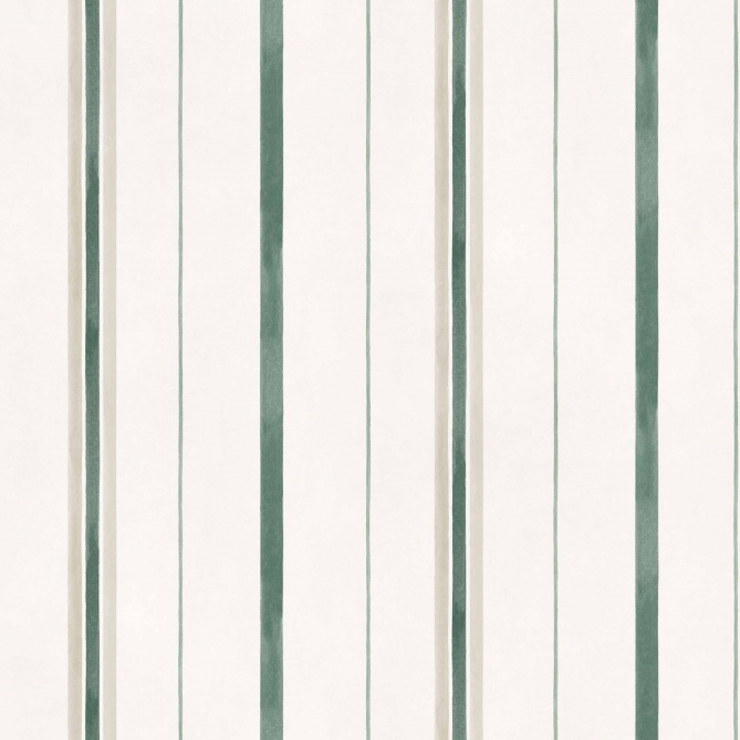 Papel Pintado Rayas acuarela - HEBIRA 04 | MURAKE - 101324