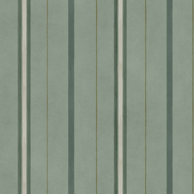 Papel Pintado Rayas acuarela - HEBIRA 05 | MURAKE - 101325