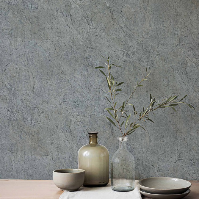 Papel Pintado Pared rocosa - CAMOGLI 04 | MURAKE - 101454