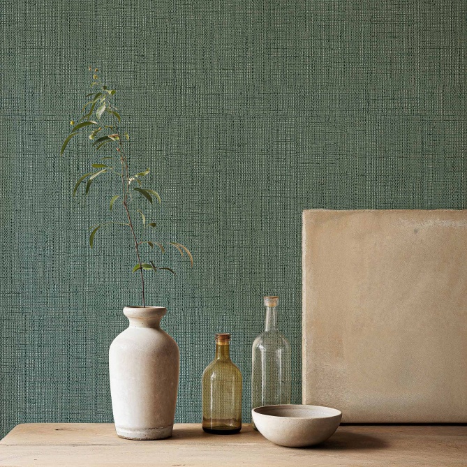 Papel Pintado Fibras textiles - GADONI 06 | MURAKE - 101476