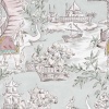 Papel Pintado Escena oriental - TABARKA 05 | MURAKE - 101335
