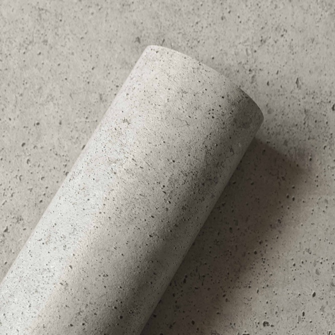 Papel Pintado Textura hormigón - GALLARATE 03 | MURAKE - 101383