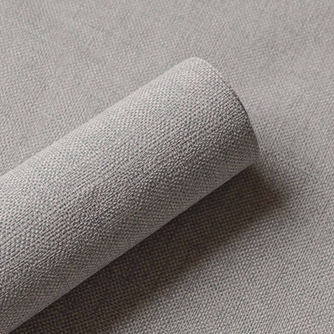 Papel Pintado Textil Lino - ABRUZOS 15 | MURAKE - 101405