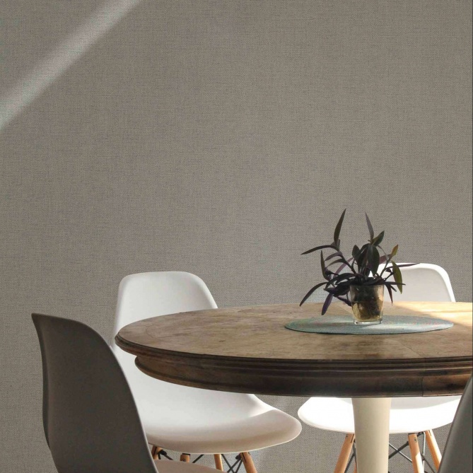 Papel Pintado Textil Lino - ABRUZOS 16 | MURAKE - 101406