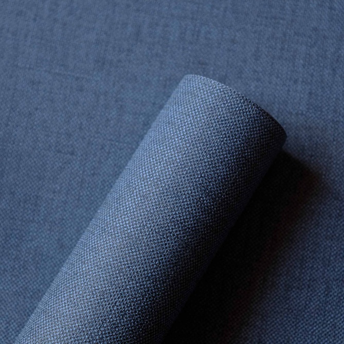 Papel Pintado Textil Lino - ABRUZOS 13 | MURAKE - 101403