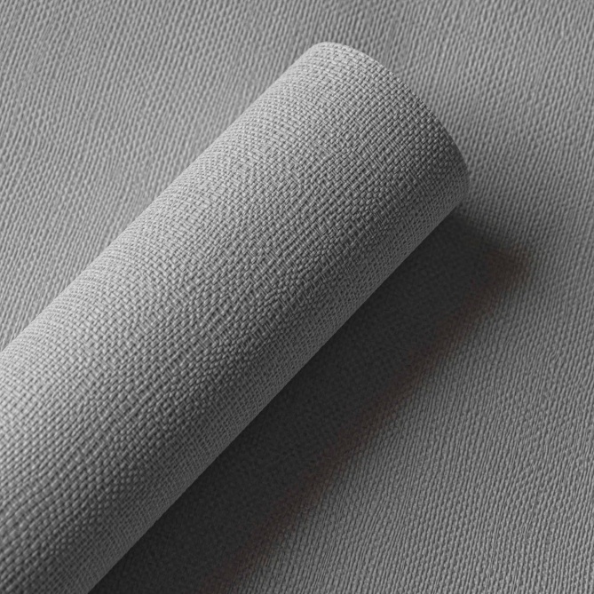 Papel Pintado Textil Lino - ABRUZOS 10 | MURAKE - 101400