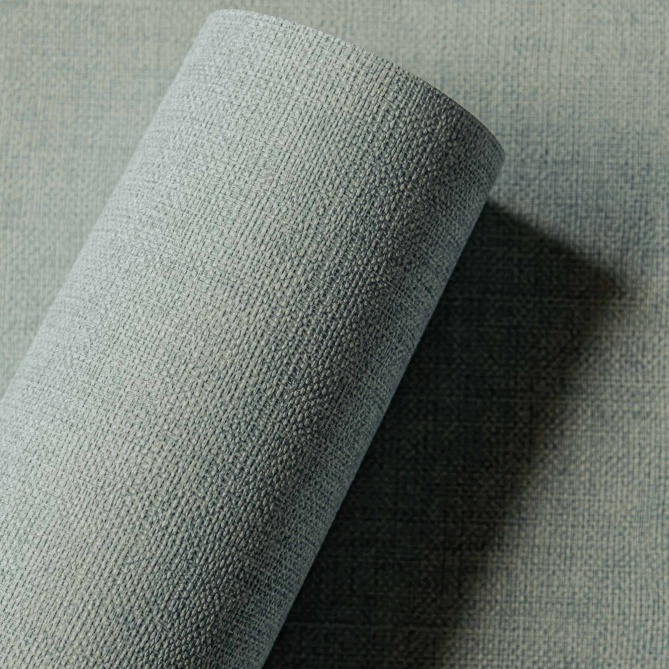 Papel Pintado Textil Lino - ABRUZOS 09 | MURAKE - 101399