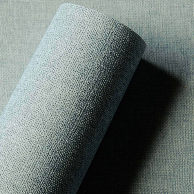 Papel Pintado Textil Lino - ABRUZOS 08 | MURAKE - 101398