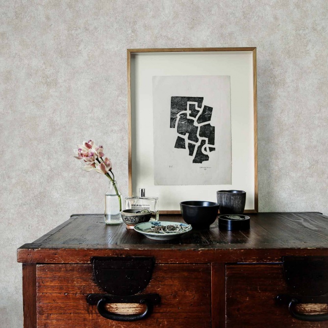 Papel Pintado Papel de arroz - SONDRIO 05 | MURAKE - 101435