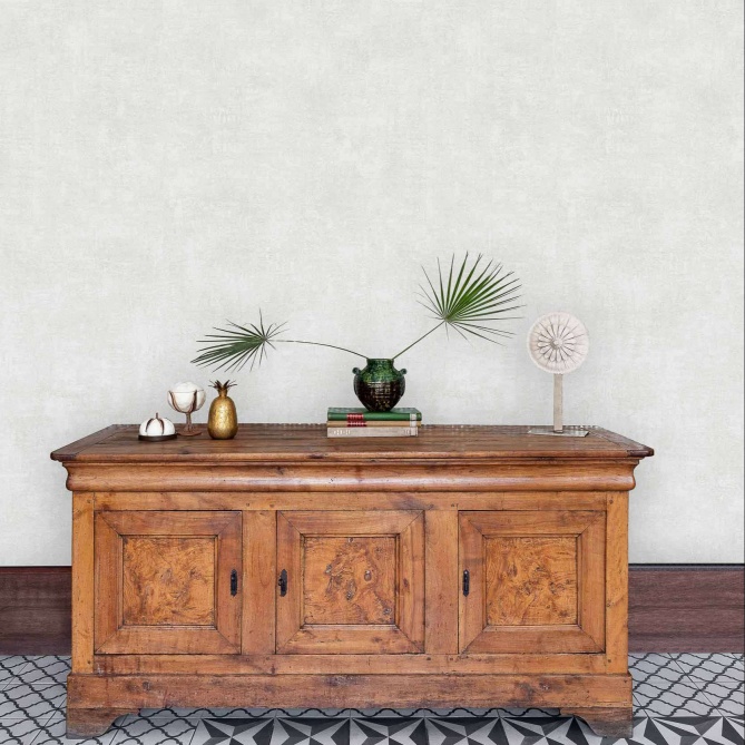 Papel Pintado Fibra Natural - TRAPANI 04 | MURAKE - 101444