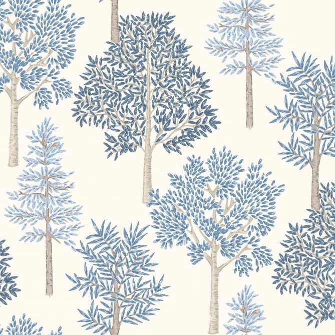 Papel Pintado Arboleda - CASORIA 01 | MURAKE - 101351