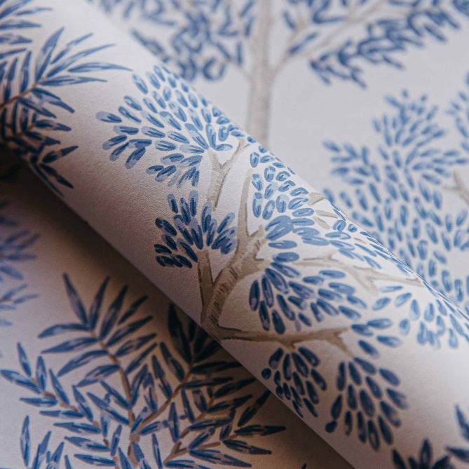 Papel Pintado Arboleda - CASORIA 01 | MURAKE - 101351