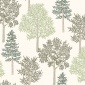 Papel Pintado Arboleda - CASORIA 02 | MURAKE - 101352
