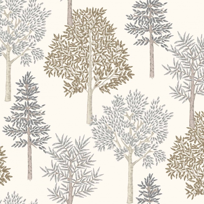 Papel Pintado Arboleda - CASORIA 03 | MURAKE - 101353