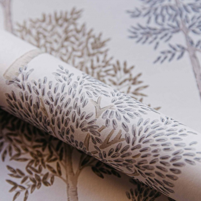 Papel Pintado Arboleda - CASORIA 03 | MURAKE - 101353