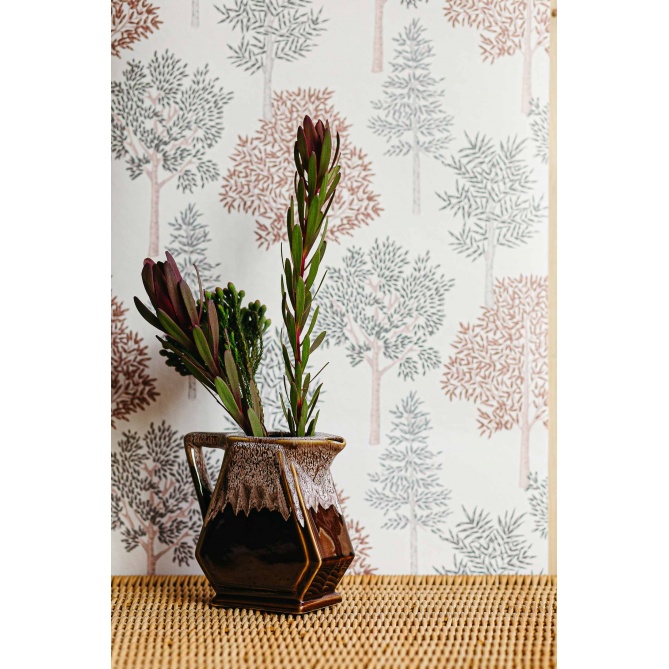 Papel Pintado Arboleda - CASORIA 04 | MURAKE - 101354
