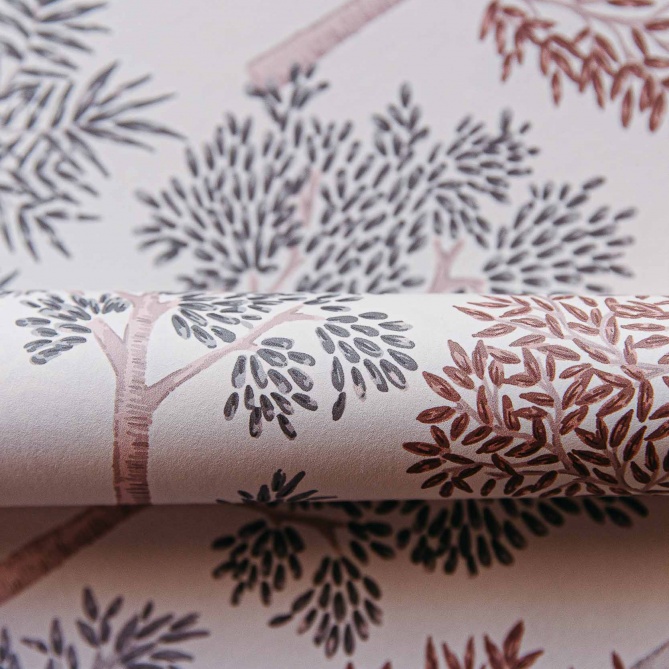 Papel Pintado Arboleda - CASORIA 04 | MURAKE - 101354