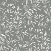 Papel Pintado Ramas de olivo - COSENZA 02 | MURAKE - 101362
