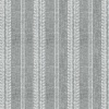 Papel Pintado Rayas bordadas - SIENA 05 | MURAKE - 101375