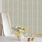 Papel Pintado Rayas bordadas - SIENA 06 | MURAKE - 101376