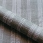 Papel Pintado Rayas bordadas - SIENA 06 | MURAKE - 101376