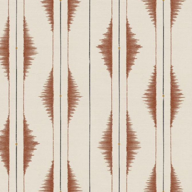 Papel Pintado Rayas Étnicas - NEFZA 02 | MURAKE - 101242