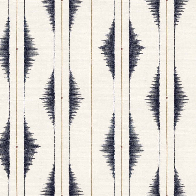 Papel Pintado Rayas Étnicas - NEFZA 03 | MURAKE - 101243