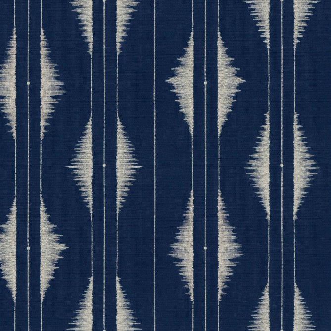 Papel Pintado Rayas Étnicas - NEFZA 04 | MURAKE - 101244