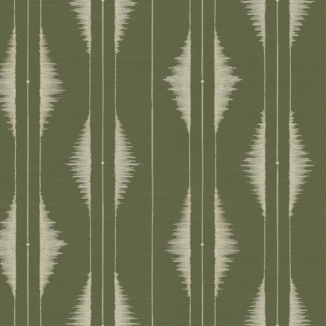 Papel Pintado Rayas Étnicas - NEFZA 06 | MURAKE - 101246