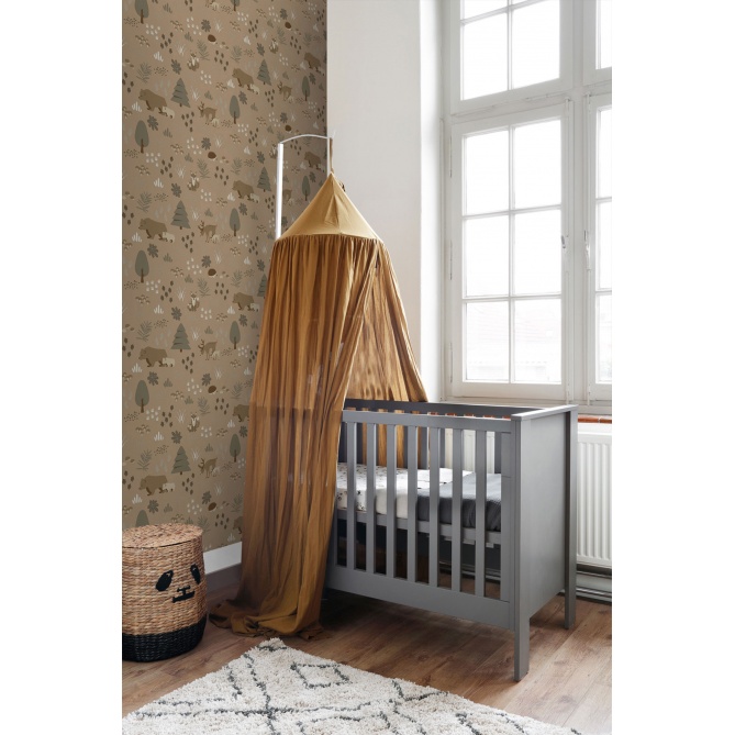 Papel Pintado Animales de bosque - ARSAL 03 | MURAKE - 7034-13