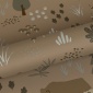 Papel Pintado Animales de bosque - ARSAL 03 | MURAKE - 7034-13