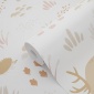 Papel Pintado Animales de bosque - ARSAL 02 | MURAKE - 7034-12