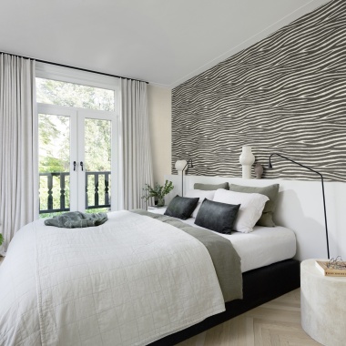 Papel Pintado Piel de cebra - ZEBRA 03 | MURAKE - 30113