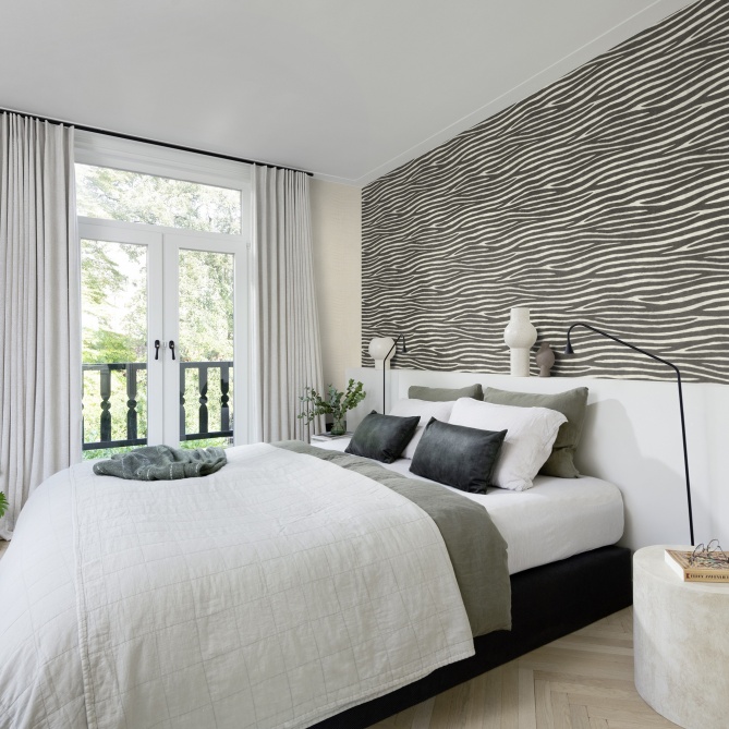 Papel Pintado Piel de cebra - ZEBRA 03 | MURAKE - 30113