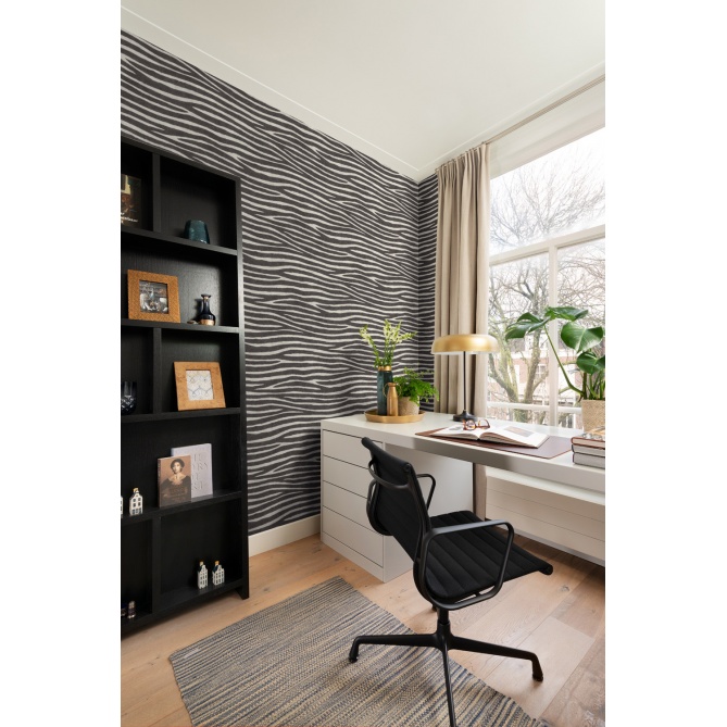 Papel Pintado Piel de cebra - ZEBRA 03 | MURAKE - 30113